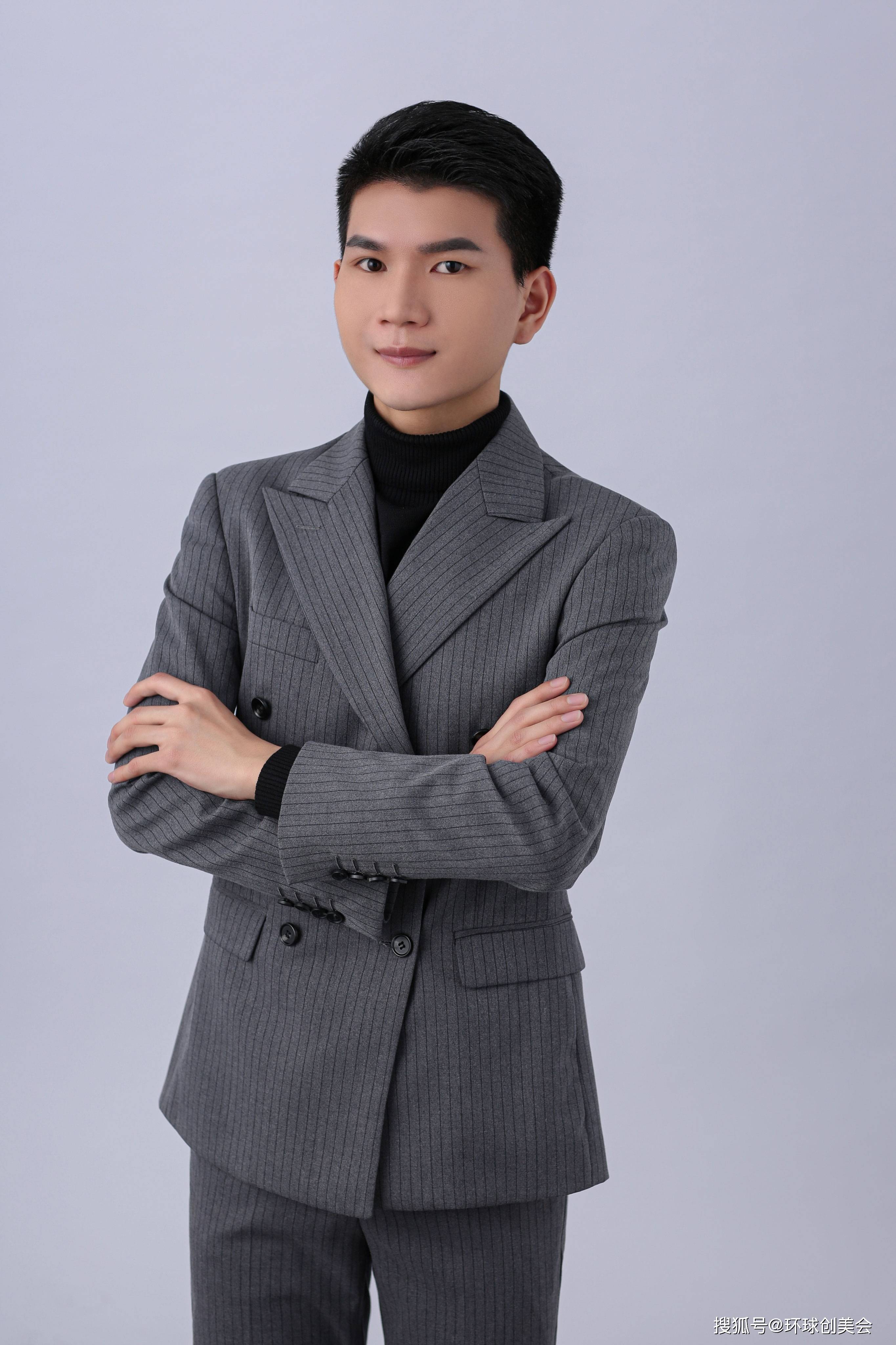 苏砚之 美术指导负责人